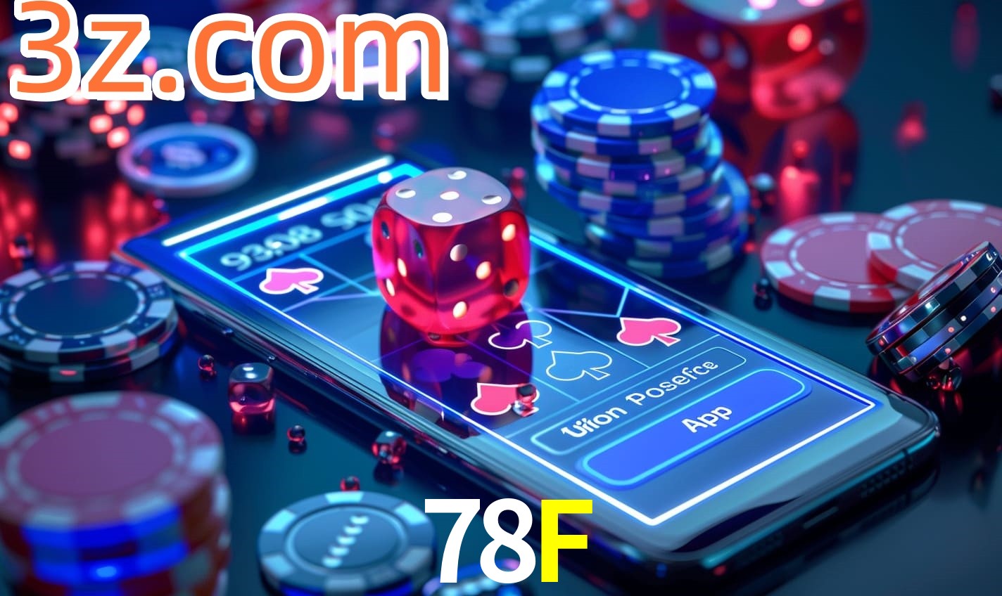Baixar App 78F