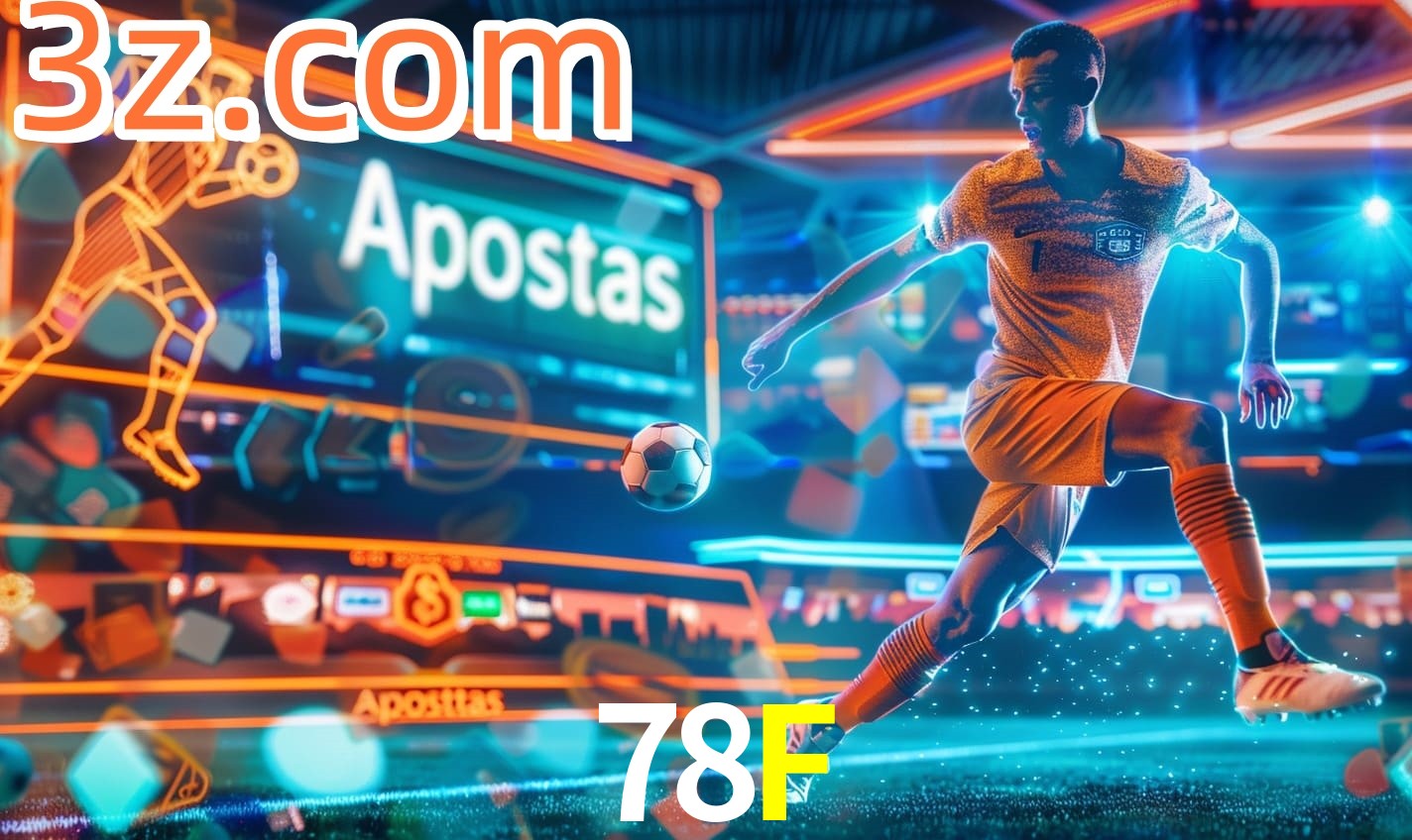 Apostas 78F