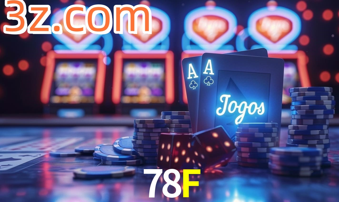 Lista de Jogos 78F