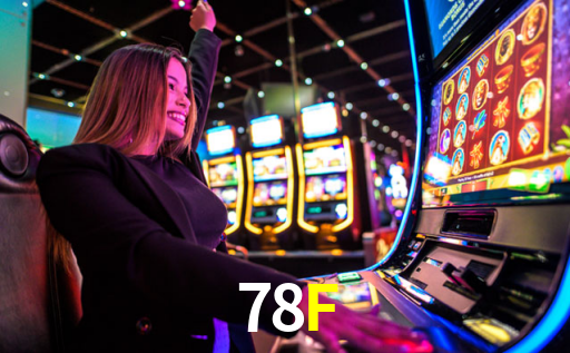 Melhor Casino Online 78F